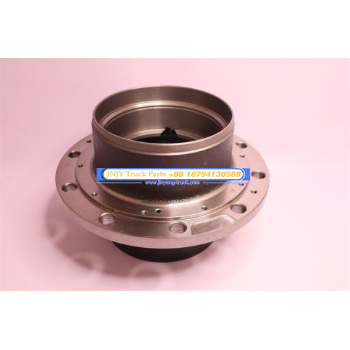 后轴头 豪沃08款 带槽 外径264mm **