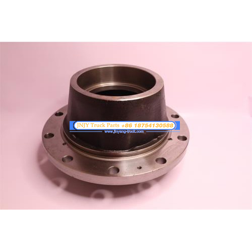 后轴头 陕汽F2000/F3000/X3000/X5000 **