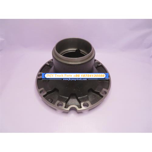 前轴头 陕汽F3000/X3000 内经139mm 9.5吨 **