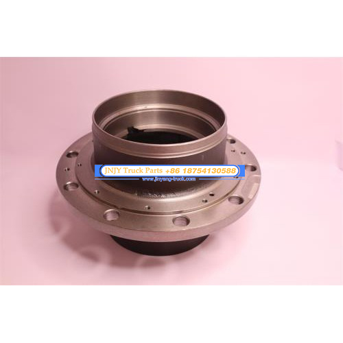 后轴头 斯太尔桥