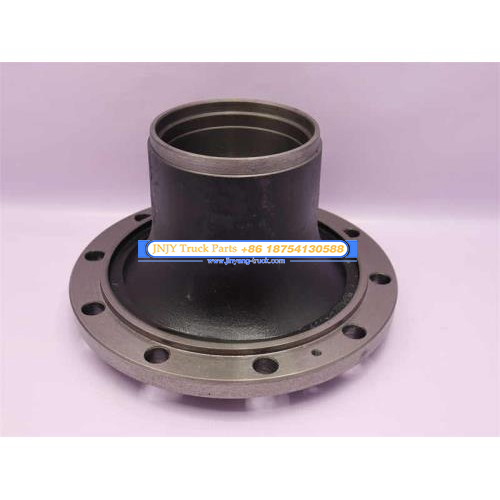 前轴头 斯太尔桥 **