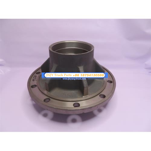 后轴头 富华16吨 配518445/220149轴承 加重