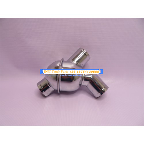 Термостат c Корпус в сборе WD615 80° XINHE