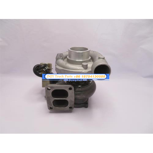 Турбокомпрессор SHANGCHAI D6114B WEI ER MAN