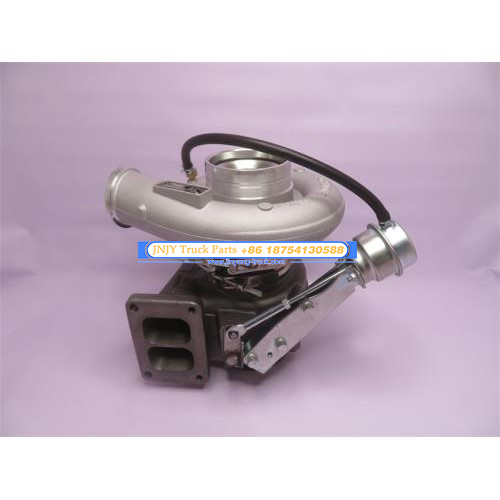 Турбокомпрессор WD615 375 л.с. Euro III WEI ER MAN