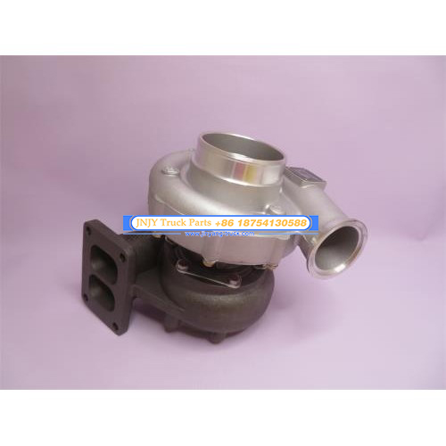 Турбокомпрессор WD615 ZL50 WEI ER MAN