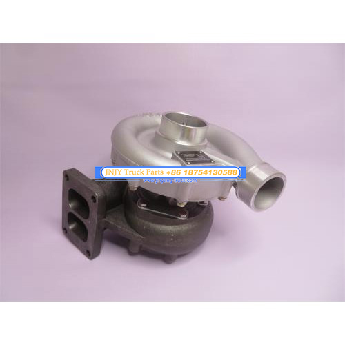 Турбокомпрессор WD615 ZL50 WEI ER MAN