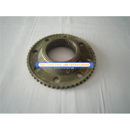 轮边齿圈支架 解放290桥 Z=57