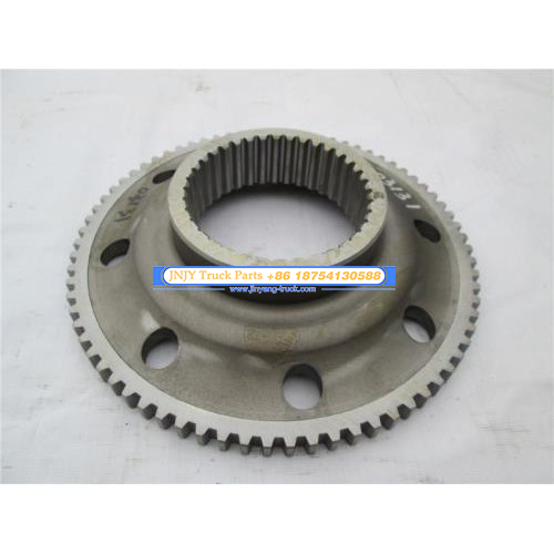 轮边齿圈支架 解放300桥 Z=56