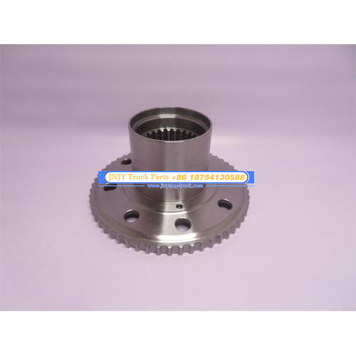 轮边齿圈支架 AC16桥 Z=56 **