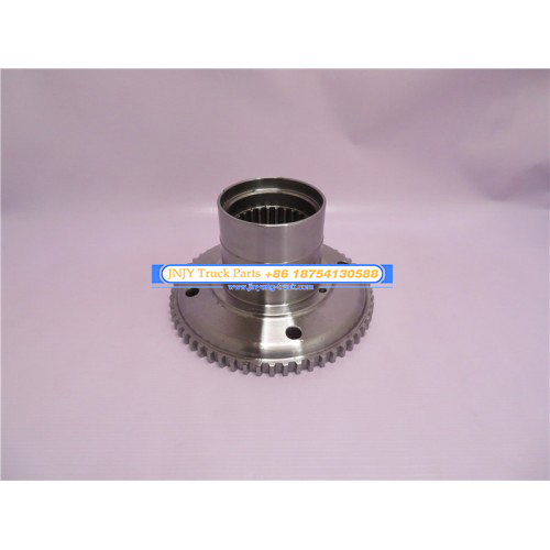 轮边齿圈支架 斯太尔桥 Z=57 **