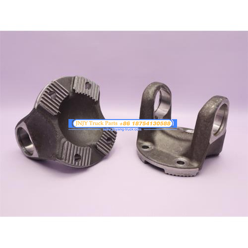 凸缘叉 豪沃 180*147*62*4 **