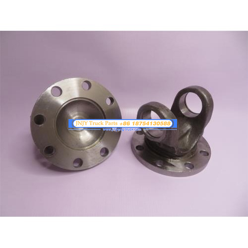 凸缘叉 豪沃 165*133*52*8