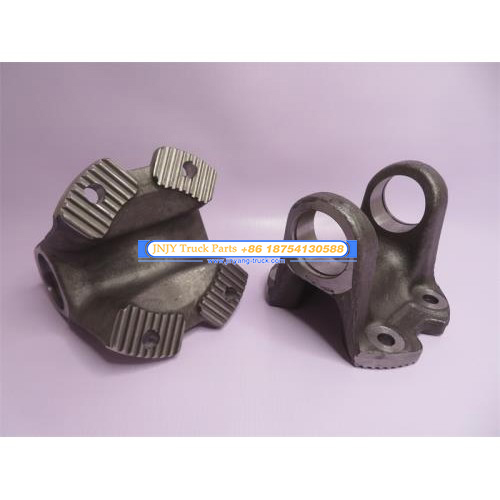 凸缘叉 豪沃 180*144*57*4