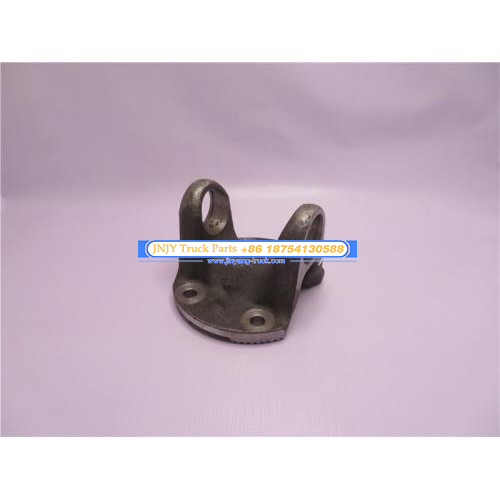 凸缘叉 陕汽F2000 180*133*52*4