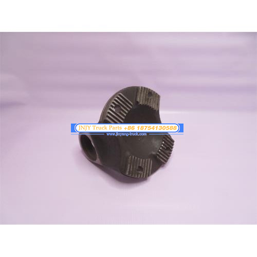 凸缘叉 陕汽F2000 180*152*63.5*4