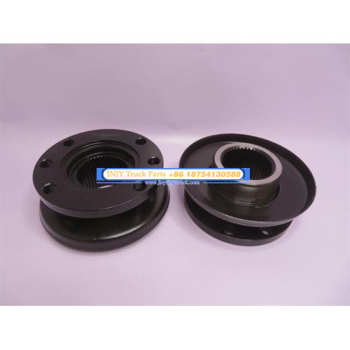 角齿凸缘 解放457桥 154*42*6高70mm 后桥