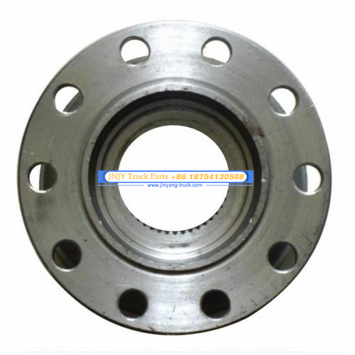 角齿凸缘 解放457桥 180*42*10高110mm 中桥