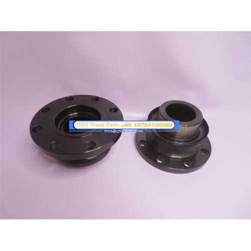 角齿凸缘 豪沃 165*46*8高90mm