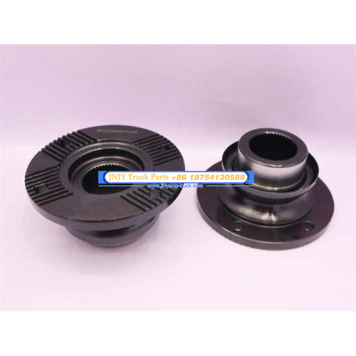 角齿凸缘 豪沃09款 180*46*4高90mm **