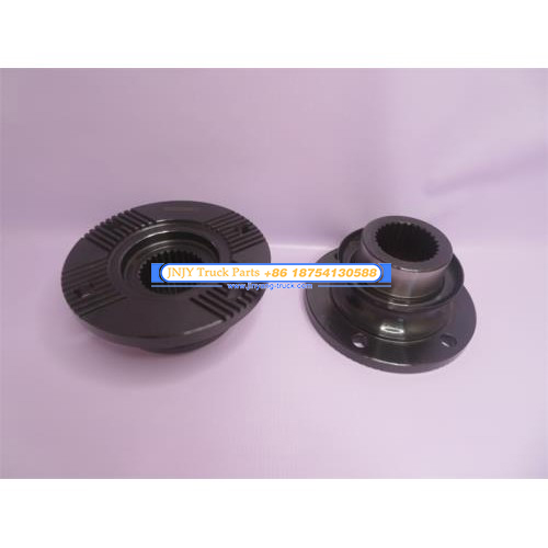 角齿凸缘 陕汽F2000 180*28*4高90mm **