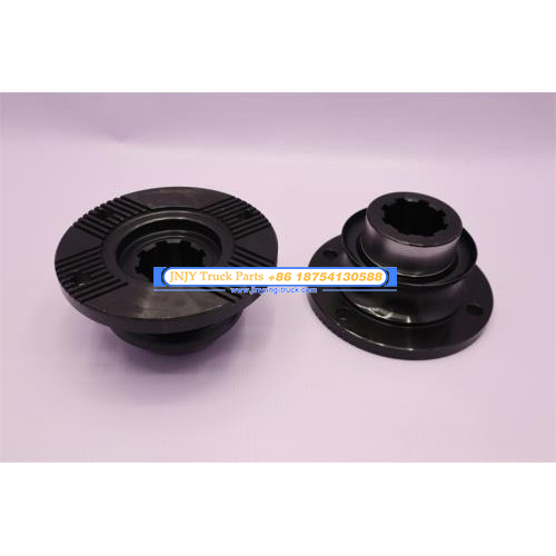 角齿凸缘 陕汽F2000 180*8*4高90mm #