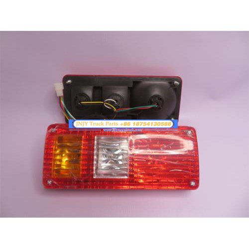 Фонарь задний ZL50G/LW500F/LW500K
