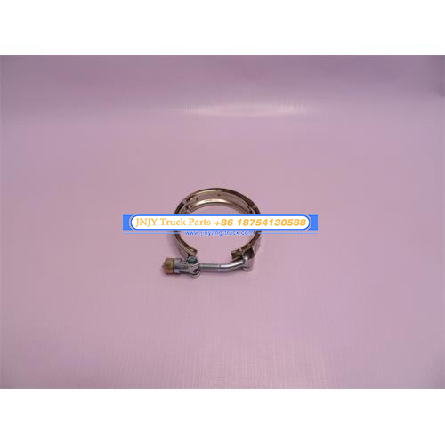 Хомут ленточный турбины STEYR D = 83