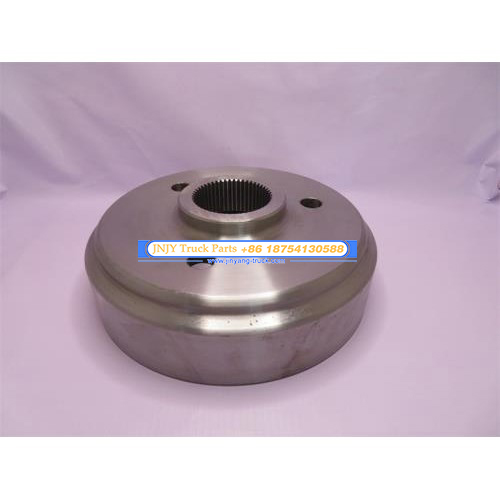 轮边齿圈带支架 徐工LW500F/LG953 Z=51/50 连体 肥城/金城桥 **