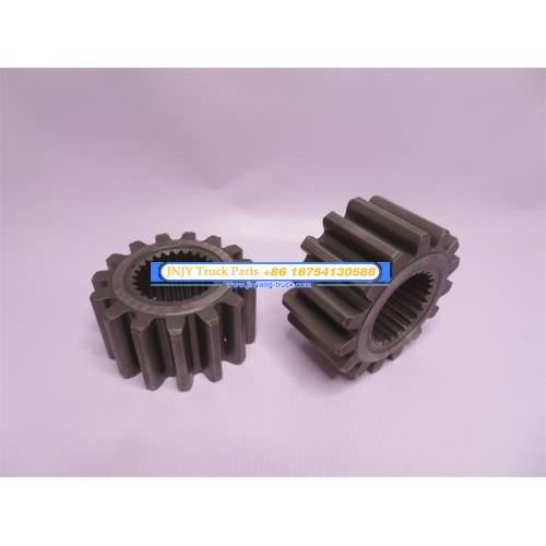 轮边太阳轮 徐工LW500F/LW521F/临工LG953/厦工 Z=15 内齿26 **
