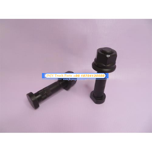 Шпилька колеса DONG FENG 22*110