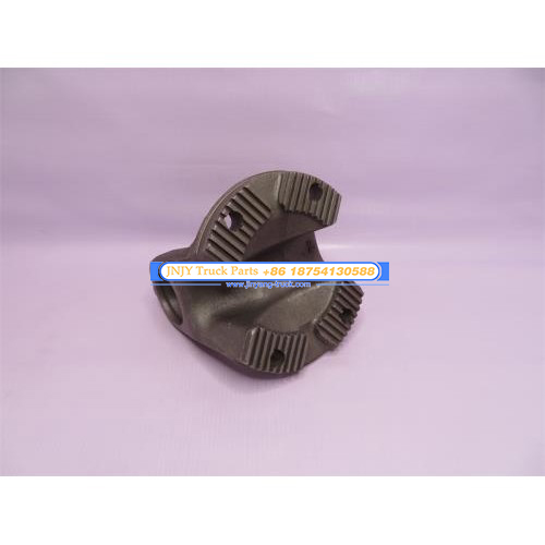 凸缘叉 豪沃 165*144*57*4