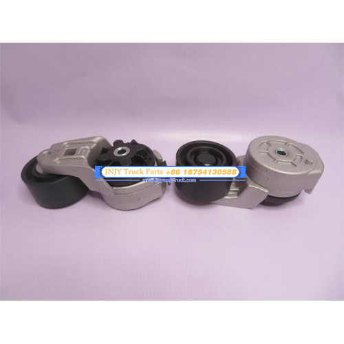 Шкив натяжителя ремня вентилятора DONG FENG 153