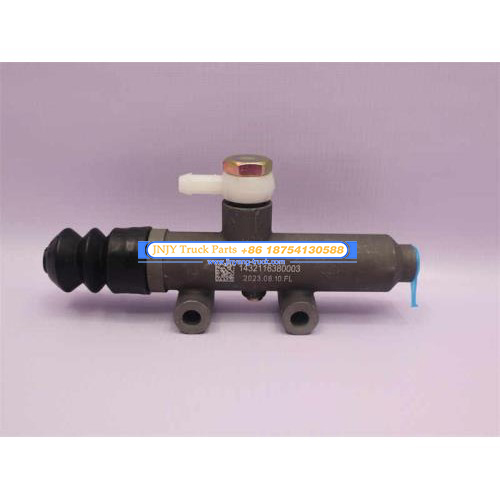 Цилиндр газа главный кран 50 тонн (в кабине крановщика)