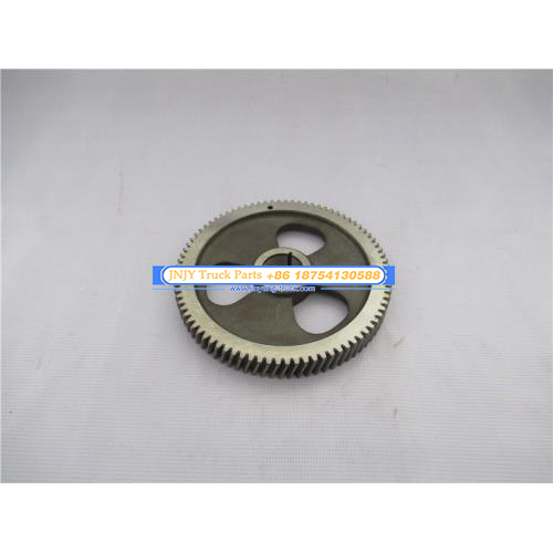 Шестерня распредвала 6CT 340 л.с.