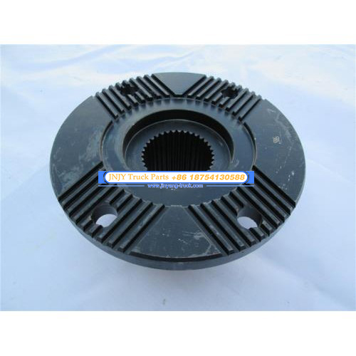 贯通轴凸缘 解放457桥 180*35*4高83mm