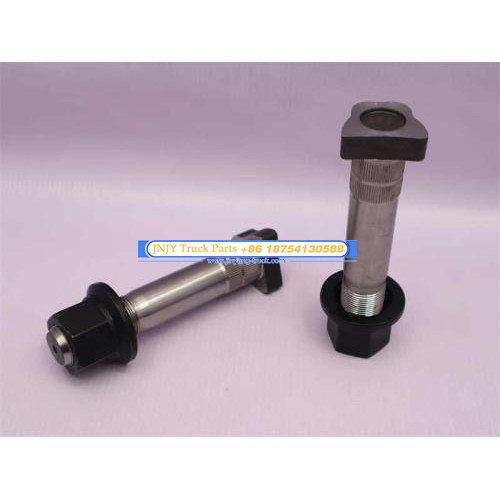 Шпилька колеса HOWO 70T AC26 заднего 25*24*130