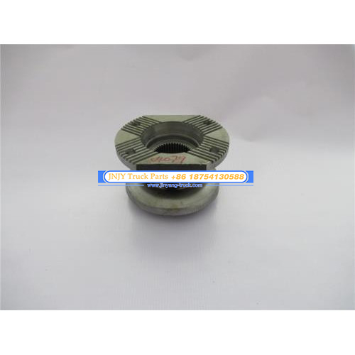 角齿凸缘 解放457桥/华凌 180*42*4高110mm 中桥