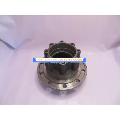 后轴头 东风153 配挂车 7517/7518轴承 通用05868