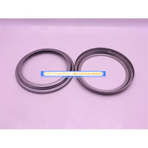 轮边挡油盘 斯太尔桥