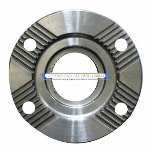 角齿凸缘 解放457桥/华凌 180*42*4高70mm 后桥