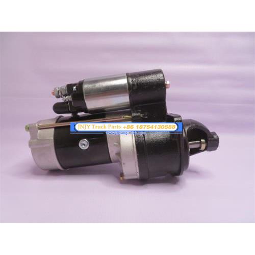 Стартер YUCAI (9 зубьев) QD2636C