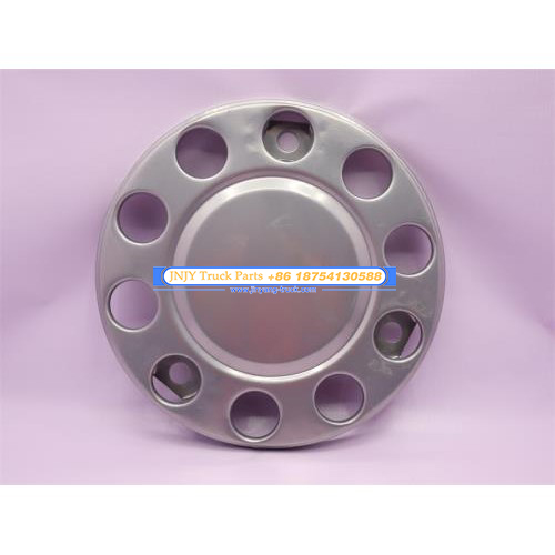 前轮护罩 豪沃/T5G/TX/陕汽F2000/X5000 ** 通用05606