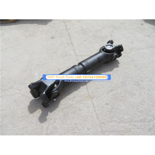 传动轴 解放290桥 180盘4孔57万800 中桥后