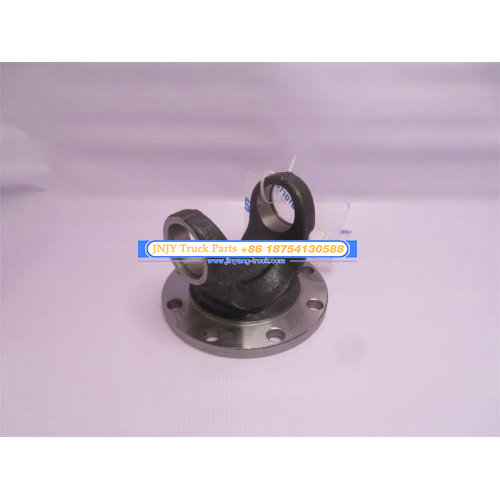 凸缘叉 解放290桥 180*133*52*8