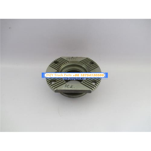 角齿凸缘 解放300桥 180*45*4高85mm 中桥