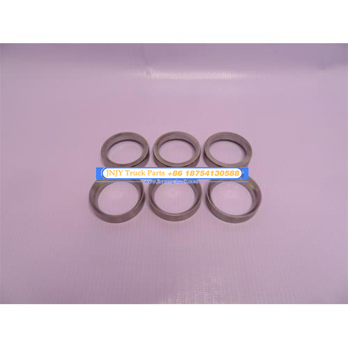 Седло клапана WD615 Euro II выпускного (6шт) (хорошее качество)