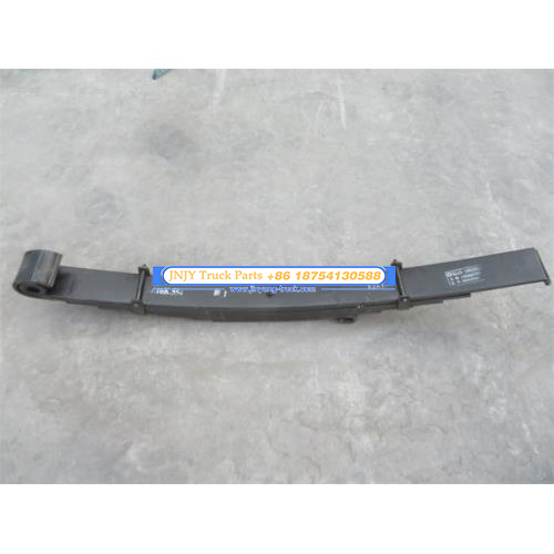 前钢板总成 徐工QY25K5 13mm100mm宽 9片