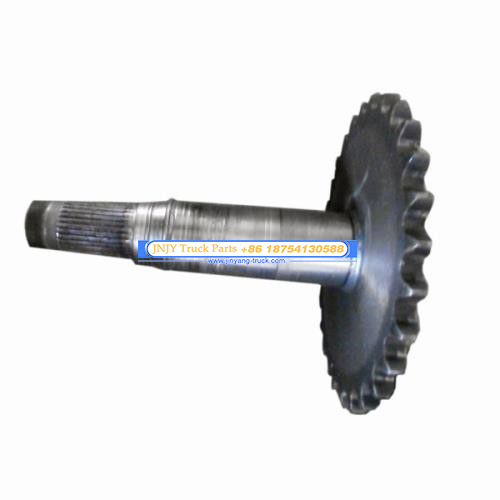 后单排链轮 柳工CLG418 长 通用10183