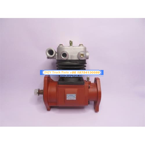 Компрессор воздушный SHANGCHAI D6114B D47-000-04
